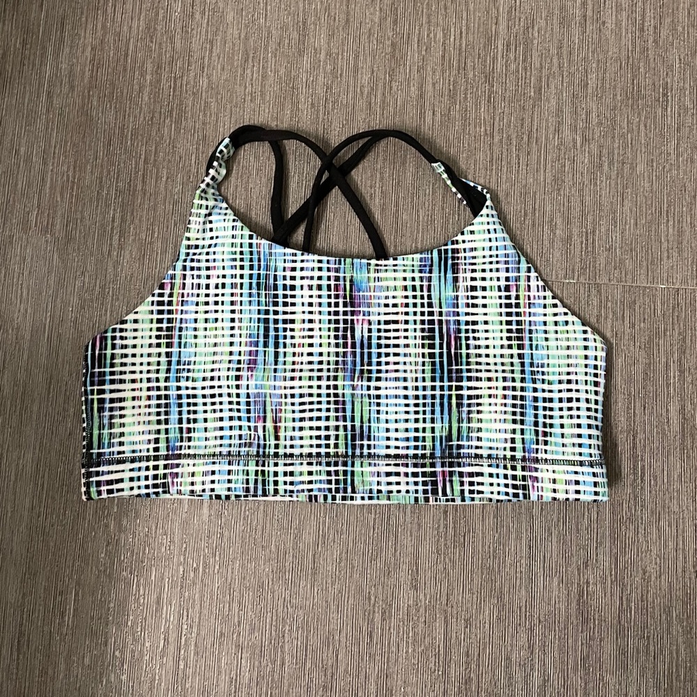 Athleta Sports Bra